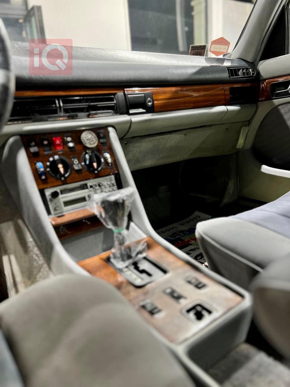 مێرسێدس بێنز S-Class